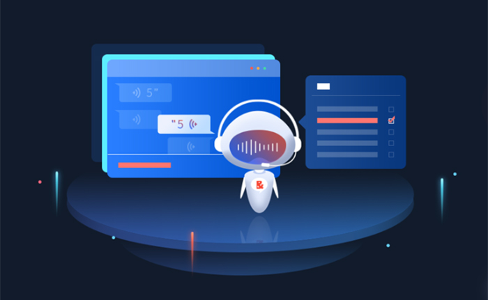 AI智能電話機(jī)器人是什么？展背景、核心技術(shù)、應(yīng)用場(chǎng)景